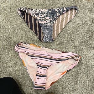 reversible maaji bottoms
